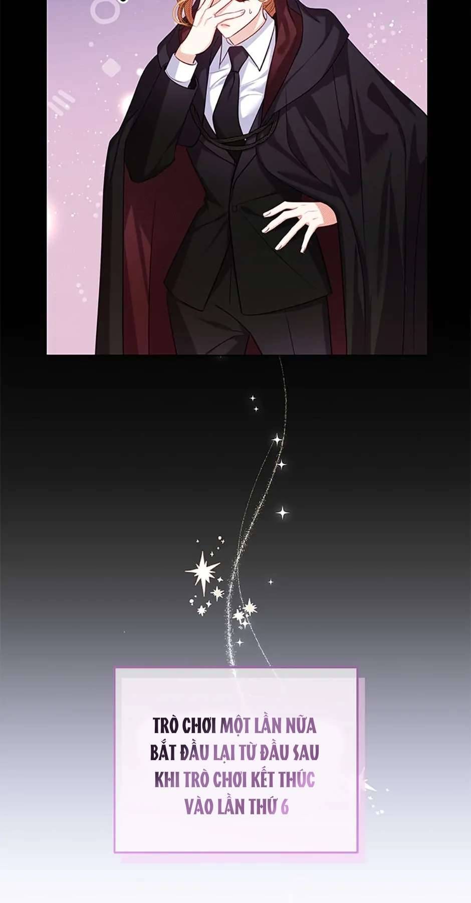 Hầu Gái Trong Trò Chơi Harem Ngược Muốn Nghỉ Việc Chapter 1 - Trang 4