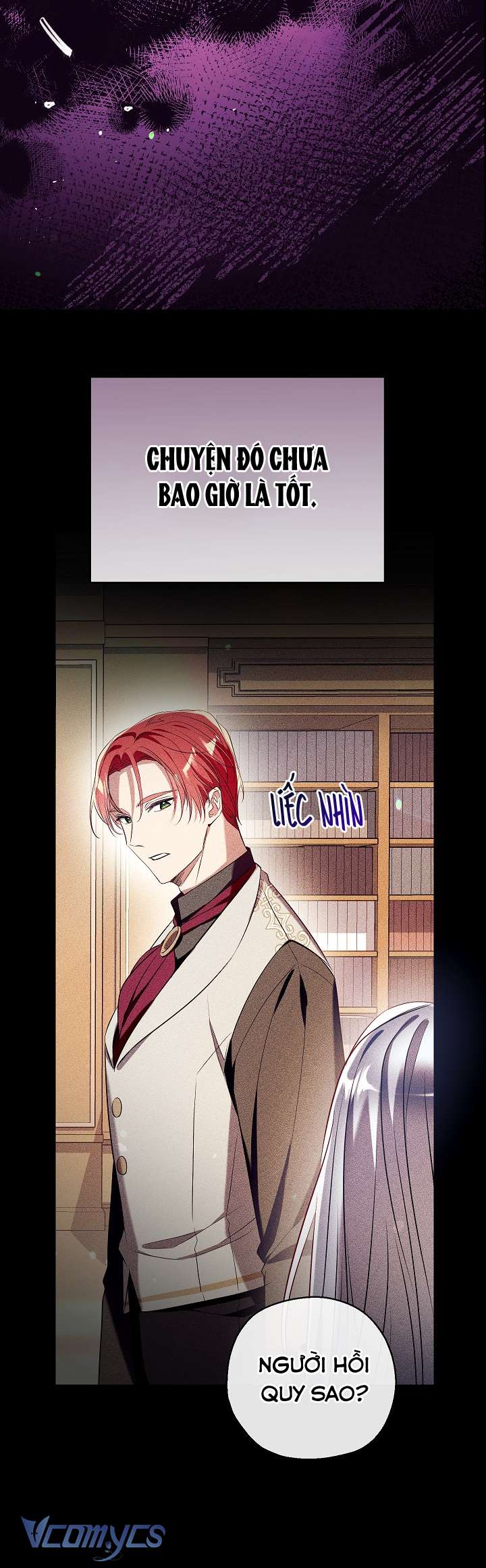 Chúng Ta Có Thể Trở Thành Một Gia Đình Được Không? Chap 74 - Next Chap 75