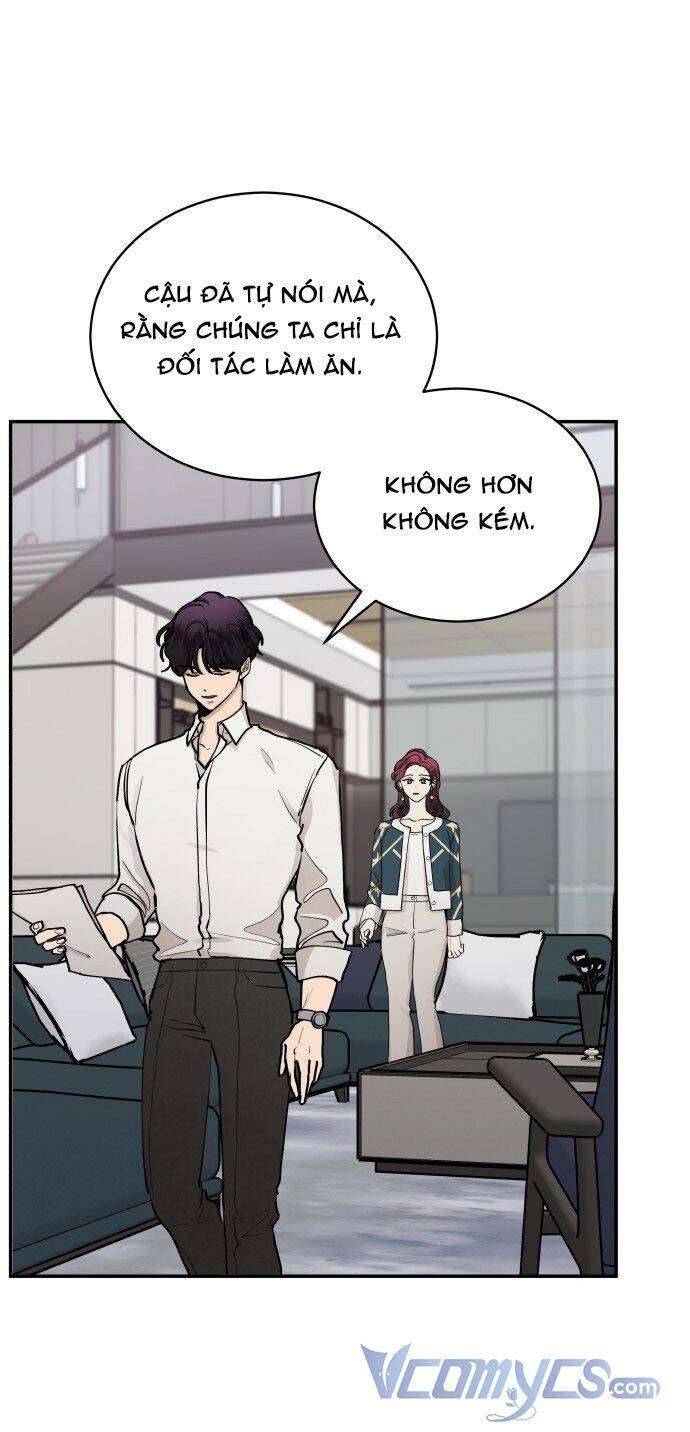 Oan Gia Ngõ Hẹp Chapter 42 - Trang 3