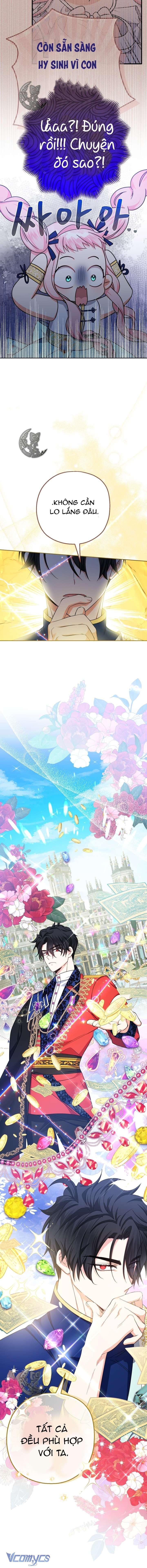 Tiểu Thư Tích Tiền Đi Bụi Chapter 20 - Trang 4