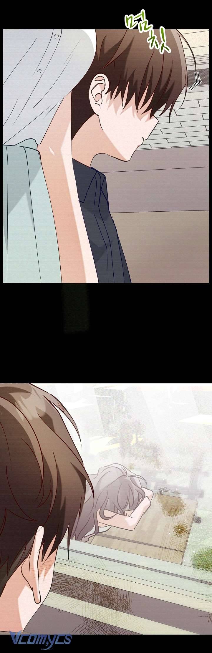 [18+] Dinh Thự Young Chun Hwa: Mãi Một Tình Yêu Chapter 9 - Trang 3