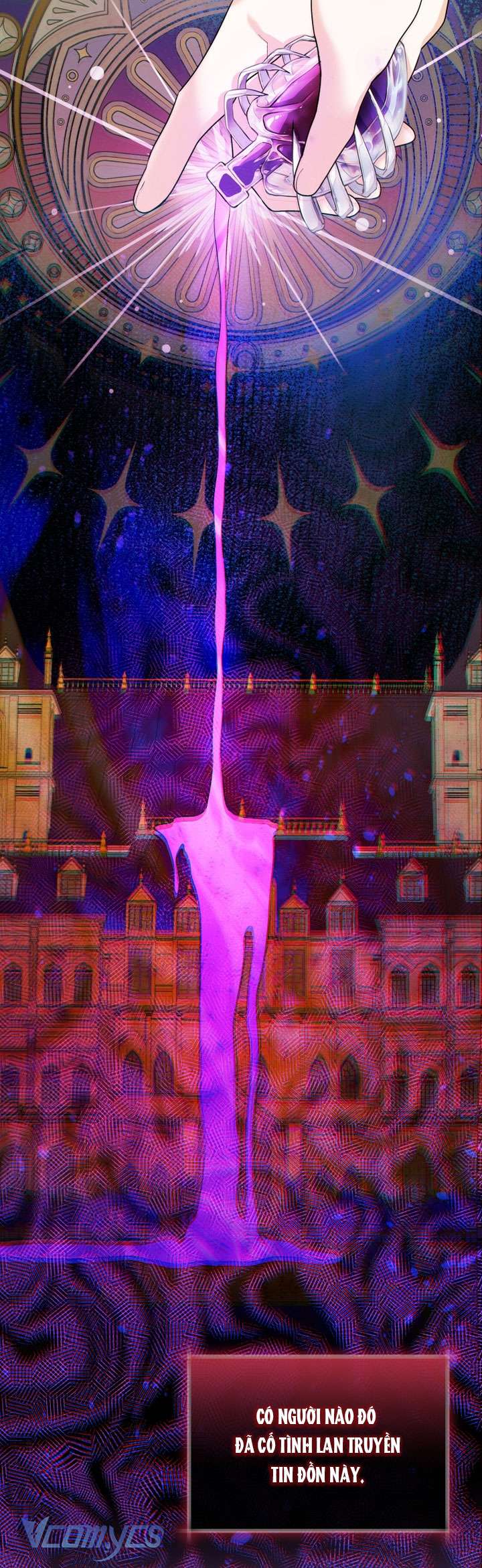 Bé Con Cá Voi Sát Thủ Chapter 40 - Next Chapter 41