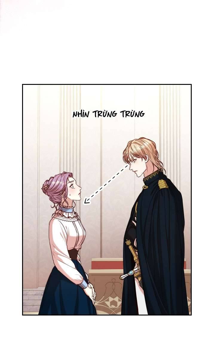 Thư Ký Của Bạo Chúa Chapter 31 - Trang 3