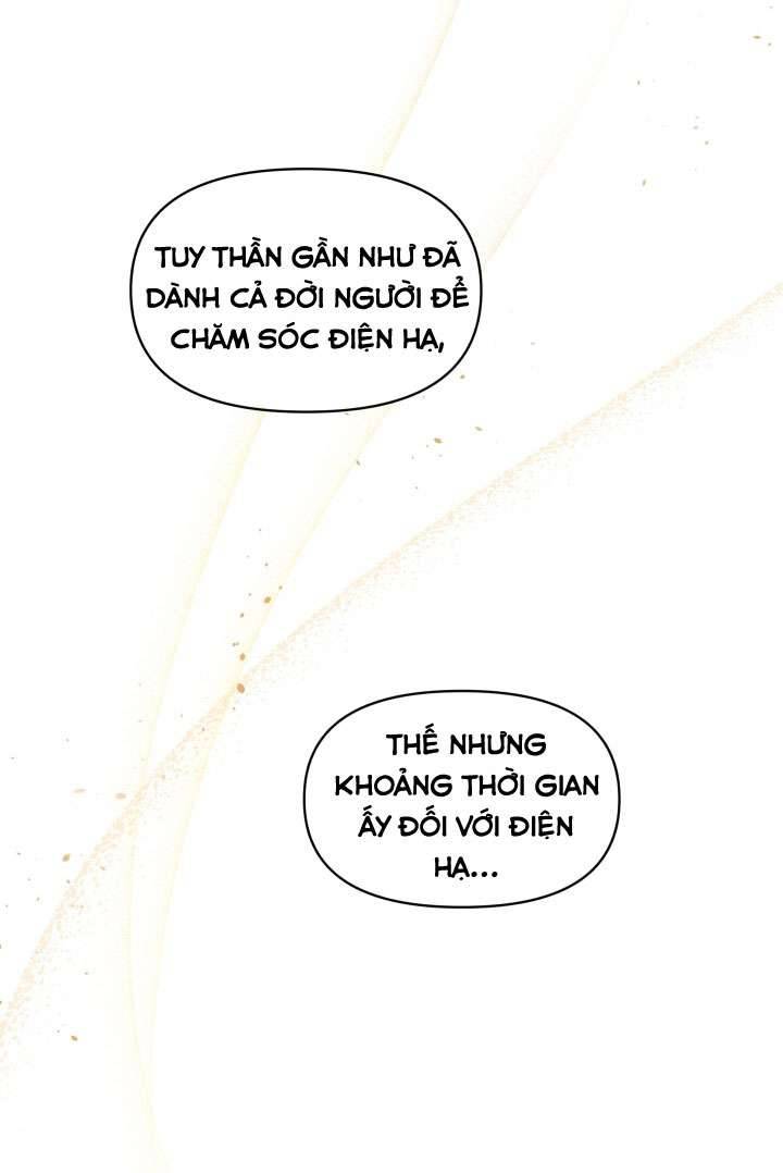 Người Bảo Hộ Của Bạo Quân Là Ma Nữ Tàn Độc Chap 30 - Trang 4