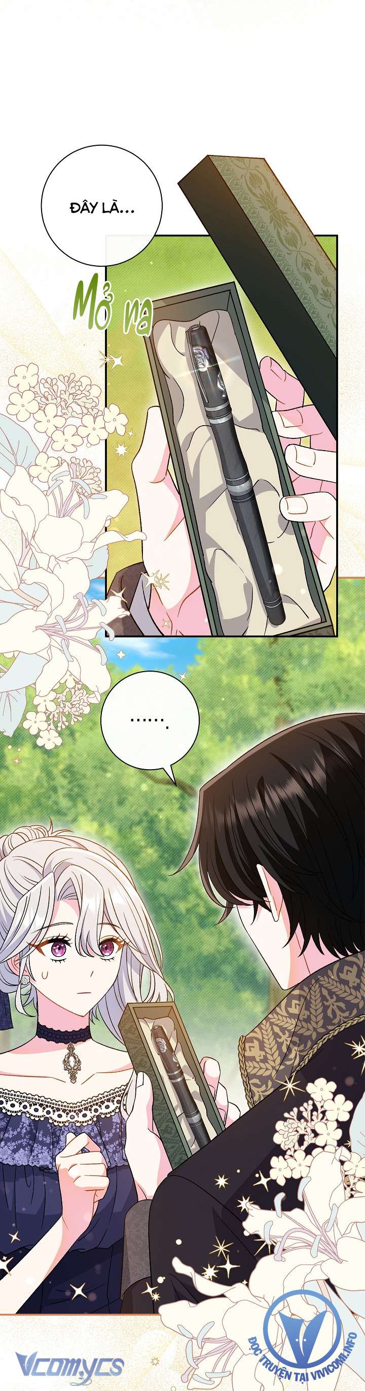 Người Xem Mắt Của Ác Nữ Quá Hoàn Hảo Chapter 30 - Next Chapter 31