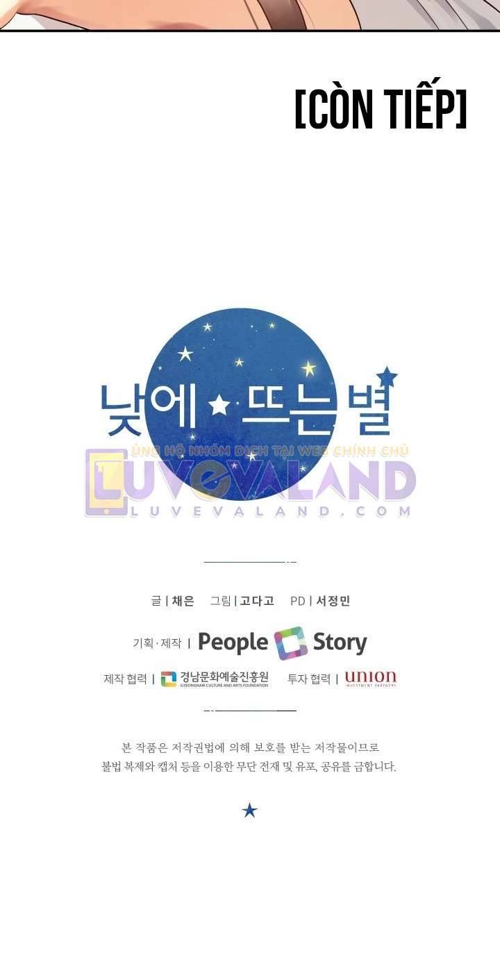 Ngôi Sao Ban Mai Chap 4 - Trang 2