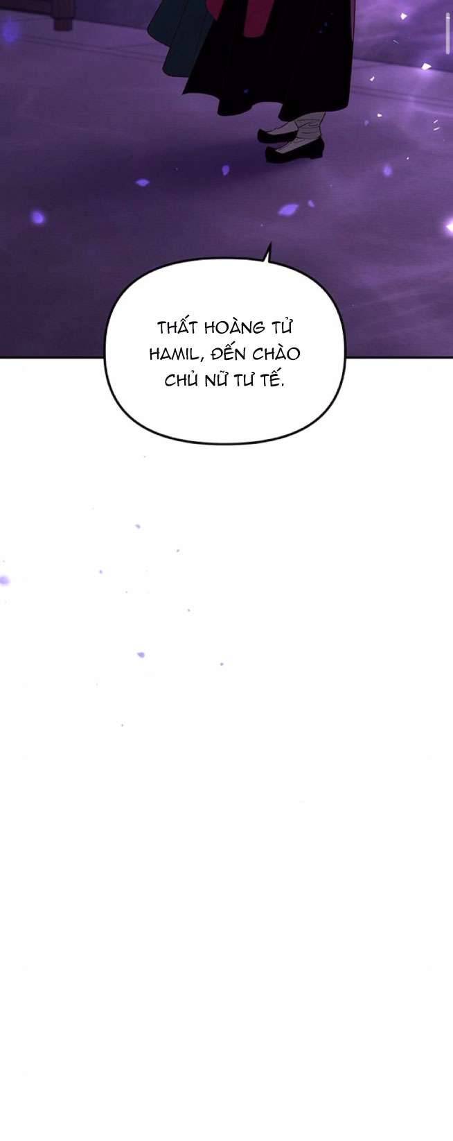 Vương Tử Huyền Bí Chapter 91 - Trang 4