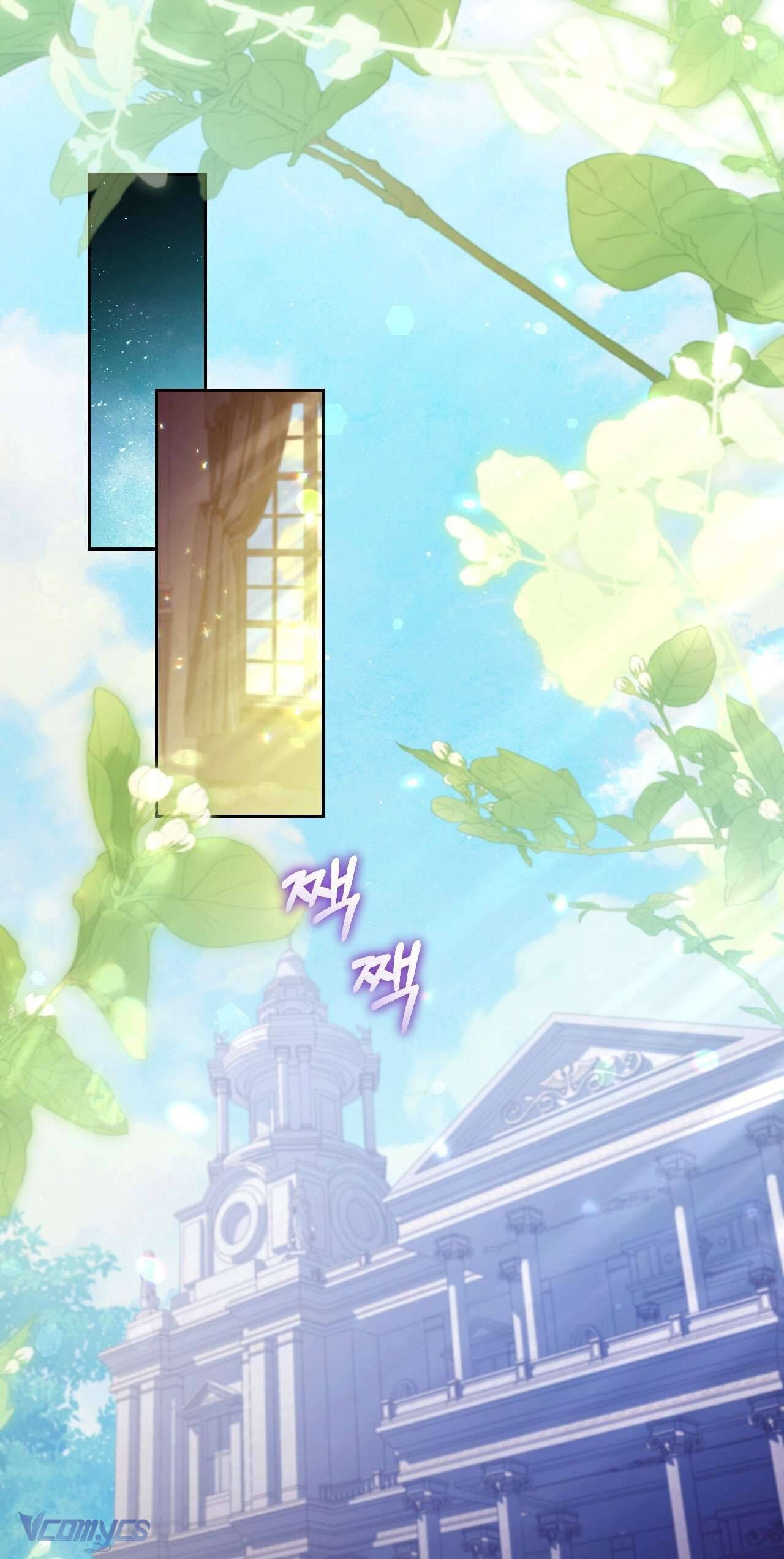 Thánh Nữ Giả Muốn Bỏ Trốn Chap 35 - Next Chap 36