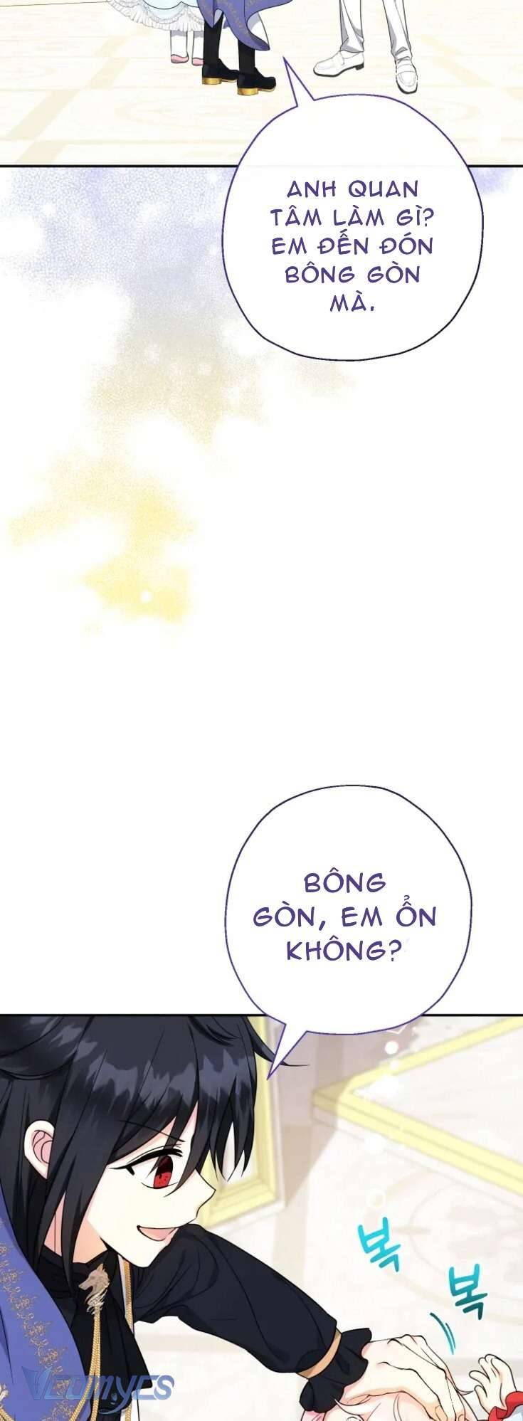 Tiểu Thư Tích Tiền Đi Bụi Chapter 48 - Trang 4