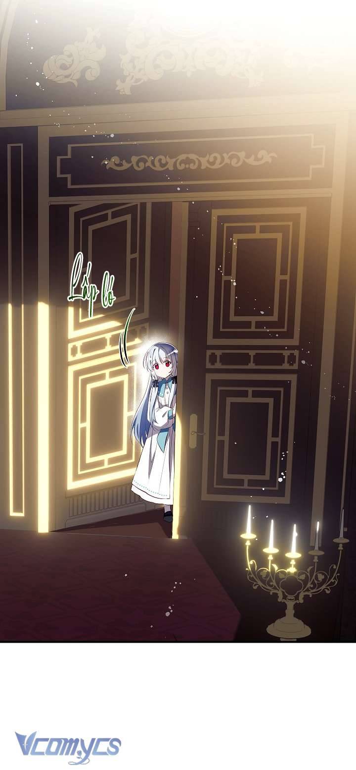 Chúng Ta Có Thể Trở Thành Một Gia Đình Được Không? Chap 76 - Next Chap 77