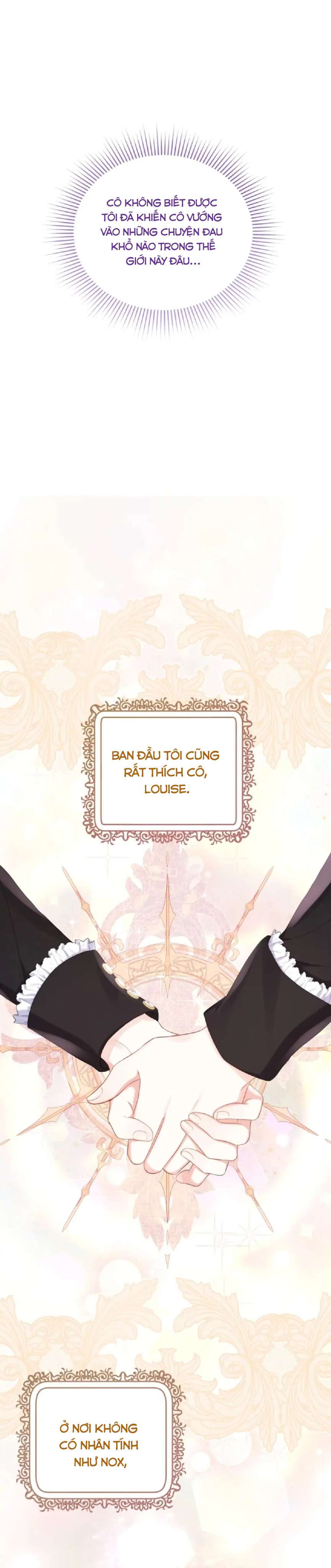 Hầu Gái Trong Trò Chơi Harem Ngược Muốn Nghỉ Việc Chapter 13 - Trang 4