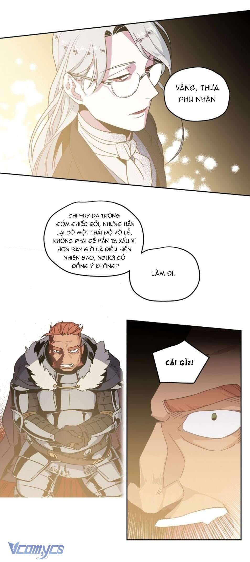 CHITRA Chapter 34 - Trang 4