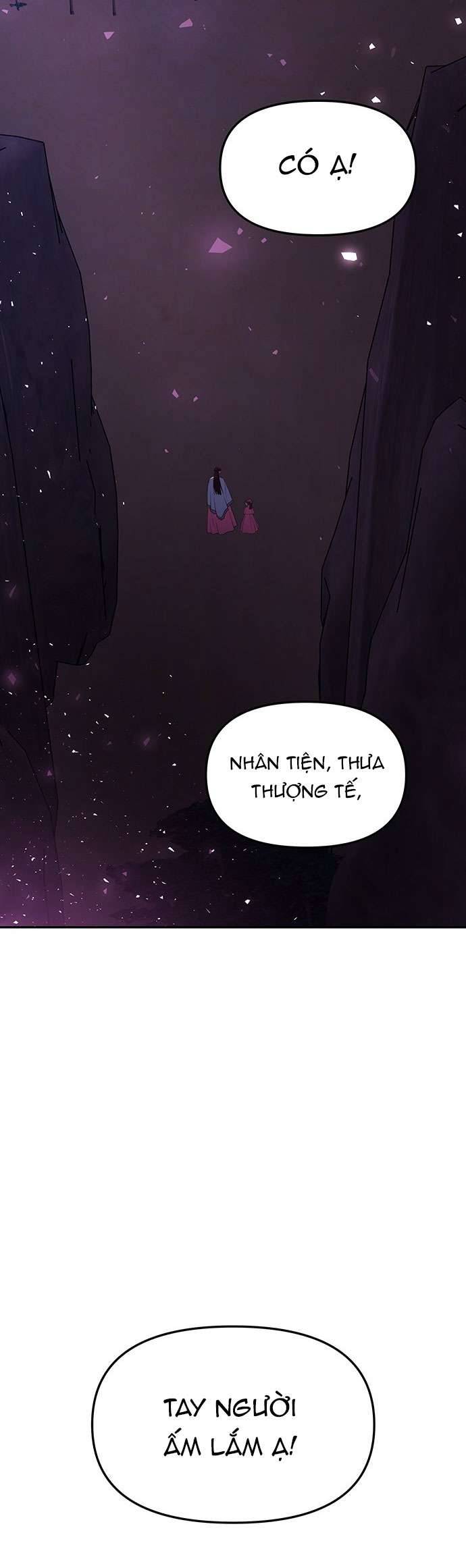 Vương Tử Huyền Bí Chapter 51 - Trang 4