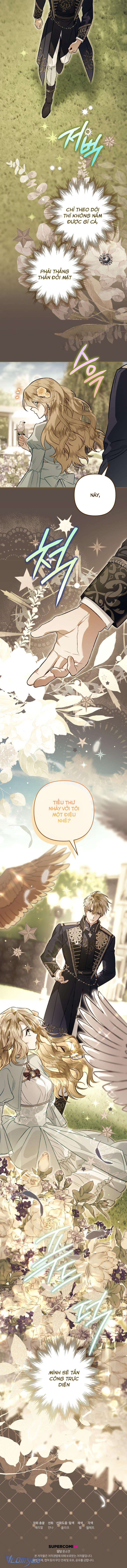 Bỗng Nhiên Tôi Trở Thành Quạ Đen!! Chap NT3 - Trang 2