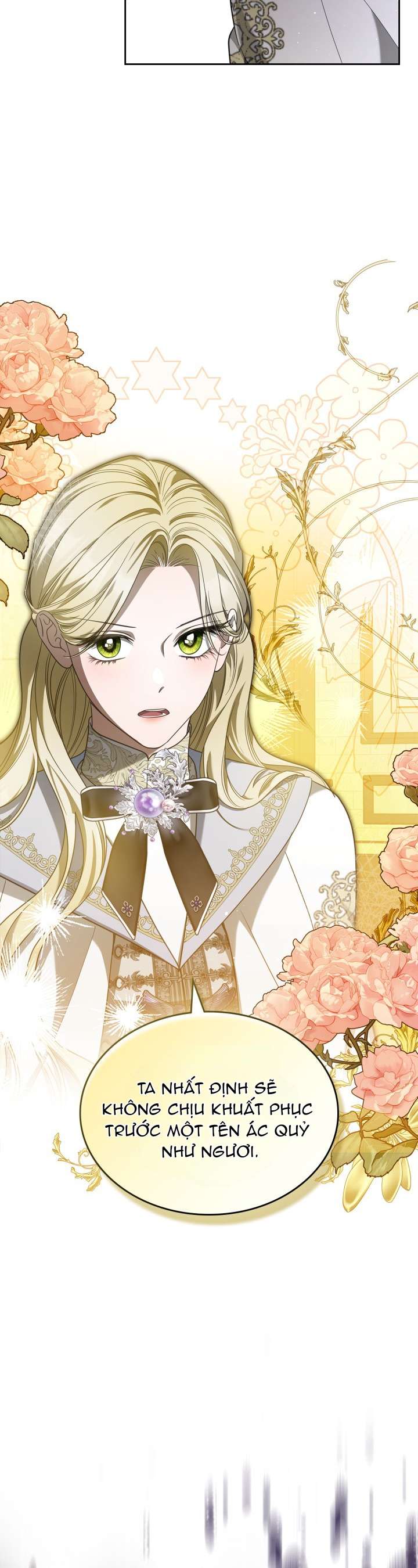 Nam Chính Quái Vật Sống Dưới Giường Tôi Chapter 66 - Trang 4