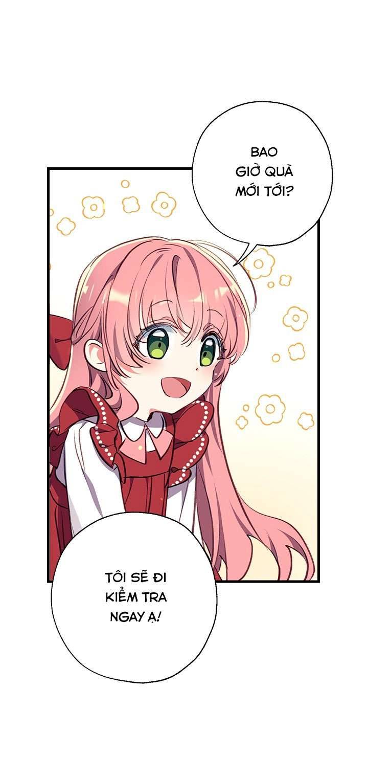 Chúng Ta Có Thể Trở Thành Một Gia Đình Được Không? Chap 15 - Next Chap 16