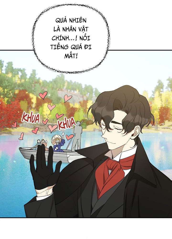 Phương Pháp Trở Thành Con Gái Của Người Hùng Bóng Đêm Chap 23 - Trang 2