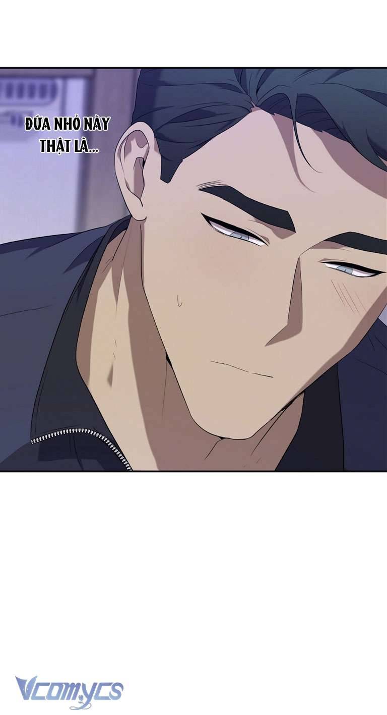 [18+] Cân Bằng Nhiệt Chapter 3 - Trang 3