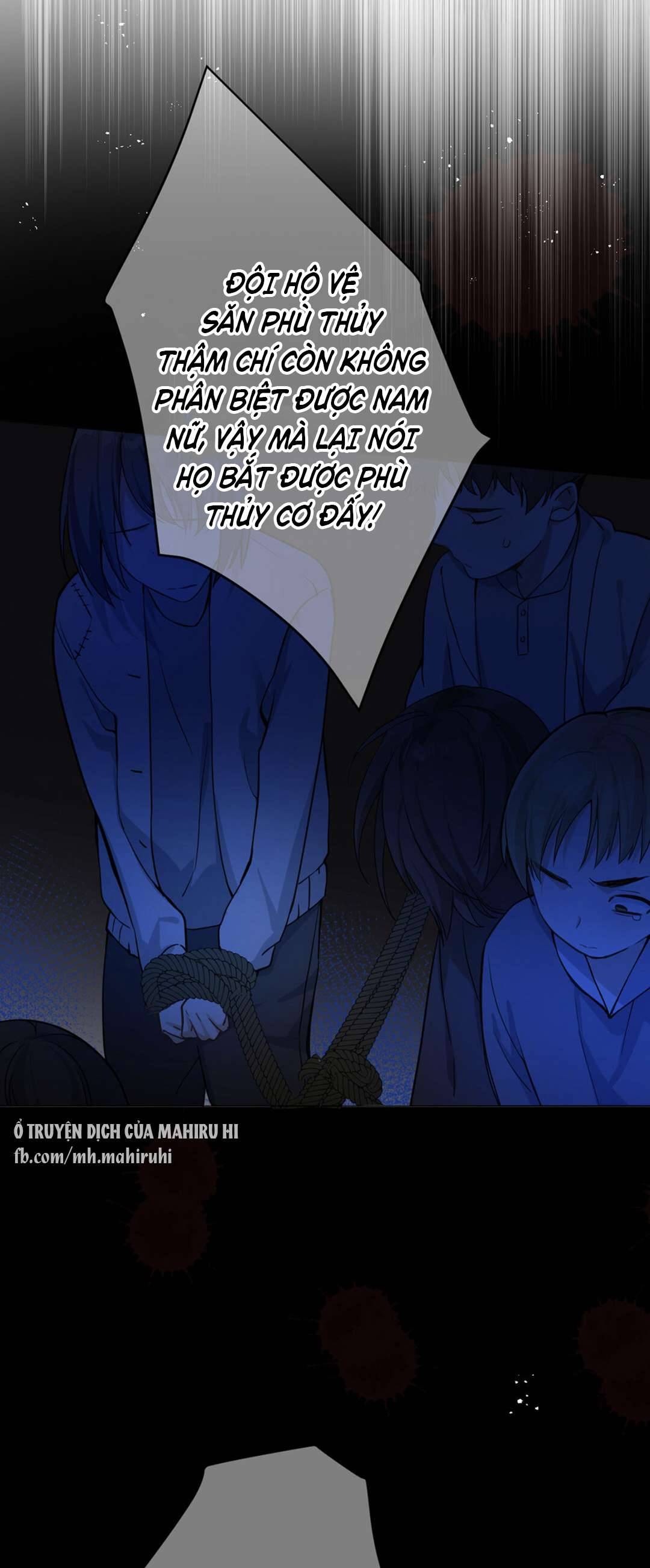 Đại Chiến Công Chúa Chapter 133 - Trang 4