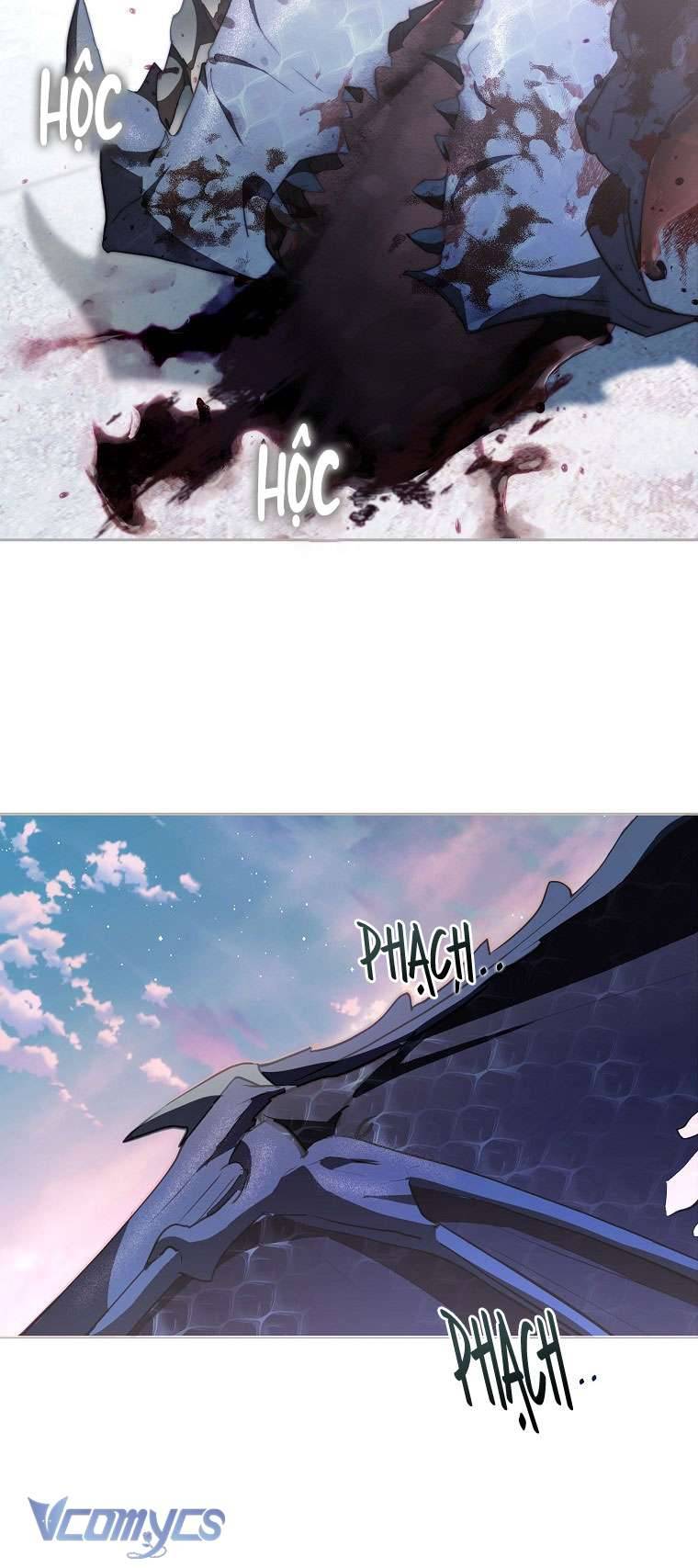 Tôi Trở Thành Vợ Của Nam Chính Chap 81 - Next Chap 82