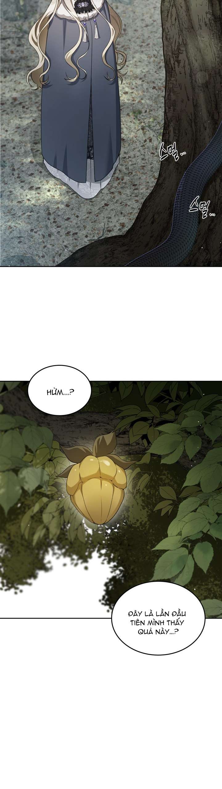 Nam Chính Quái Vật Sống Dưới Giường Tôi Chapter 39 - Trang 4