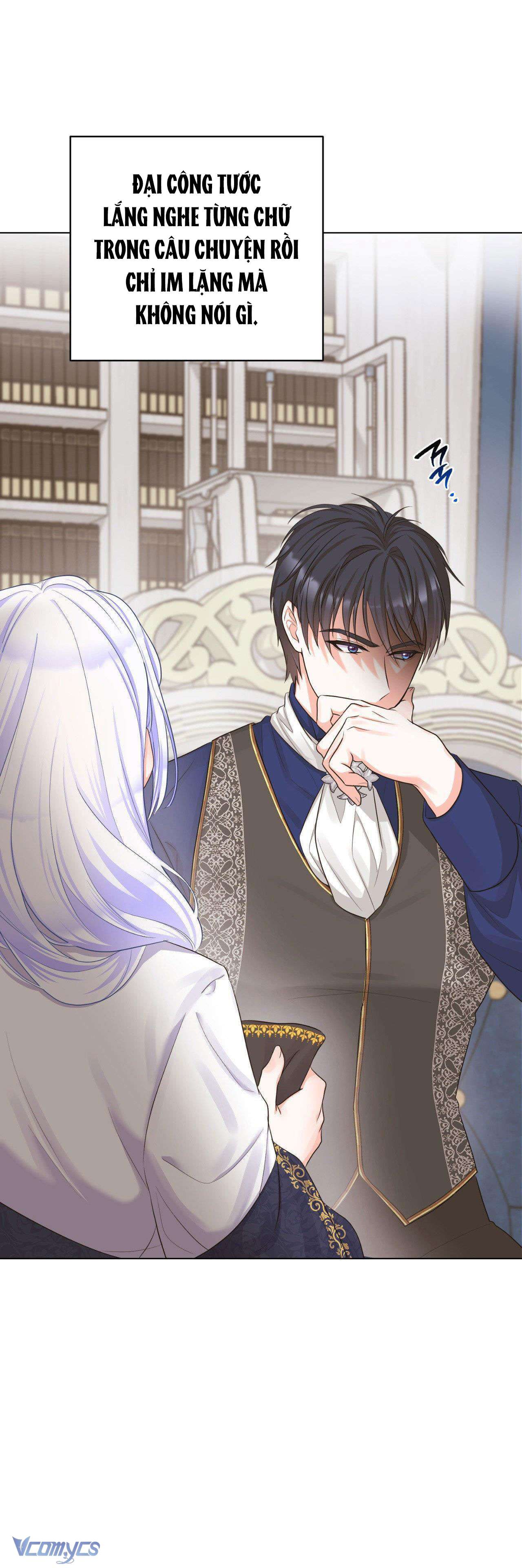 Thánh Nữ Sa Ngã Chap 2 - Next Chap 3