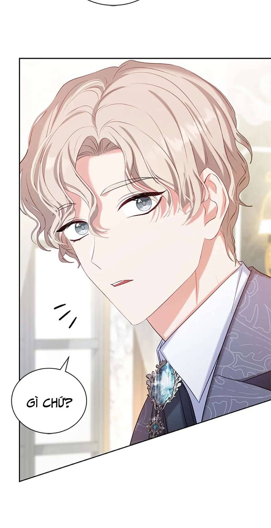 Hầu Gái Trong Trò Chơi Harem Ngược Muốn Nghỉ Việc Chapter 2 - Trang 4