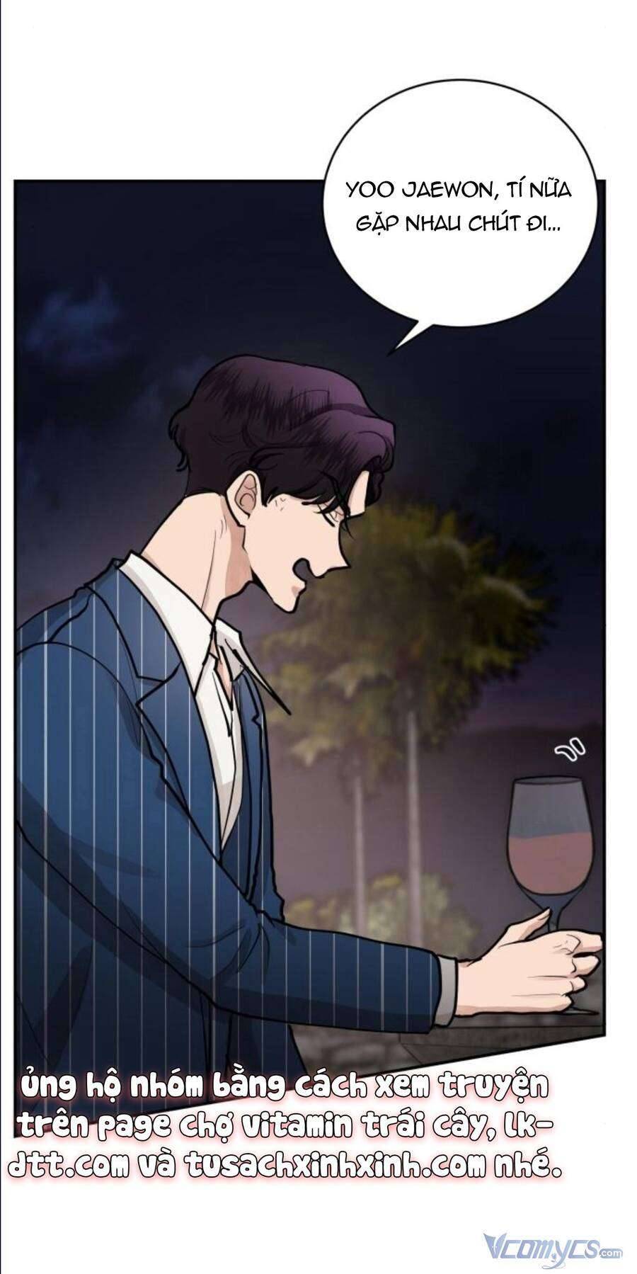 Oan Gia Ngõ Hẹp Chapter 57 - Trang 3