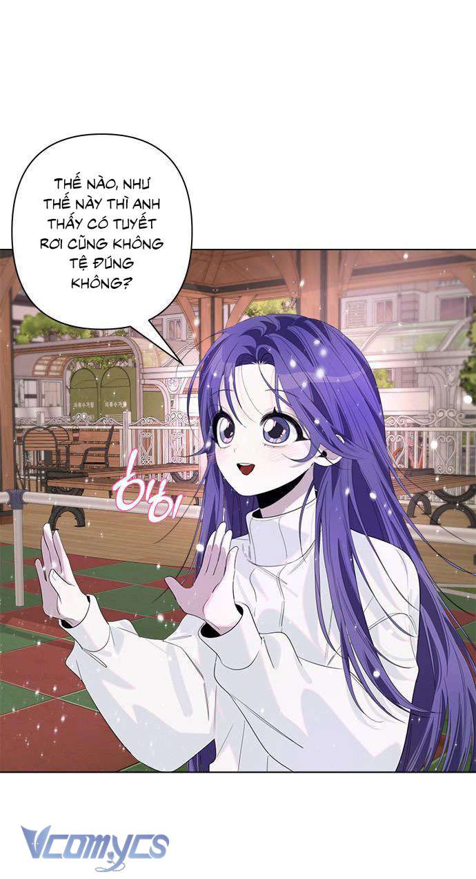 Đàn Anh Xấu Xa! Chap 74 - Trang 3