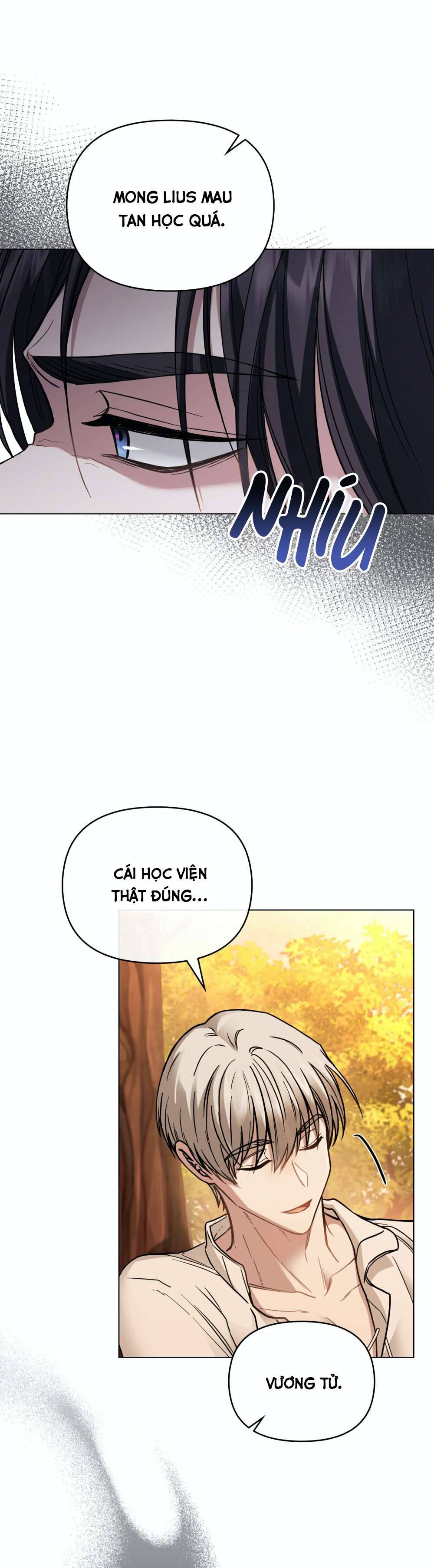 Tìm Lại Camellia Chapter 58 - Next Chapter 59