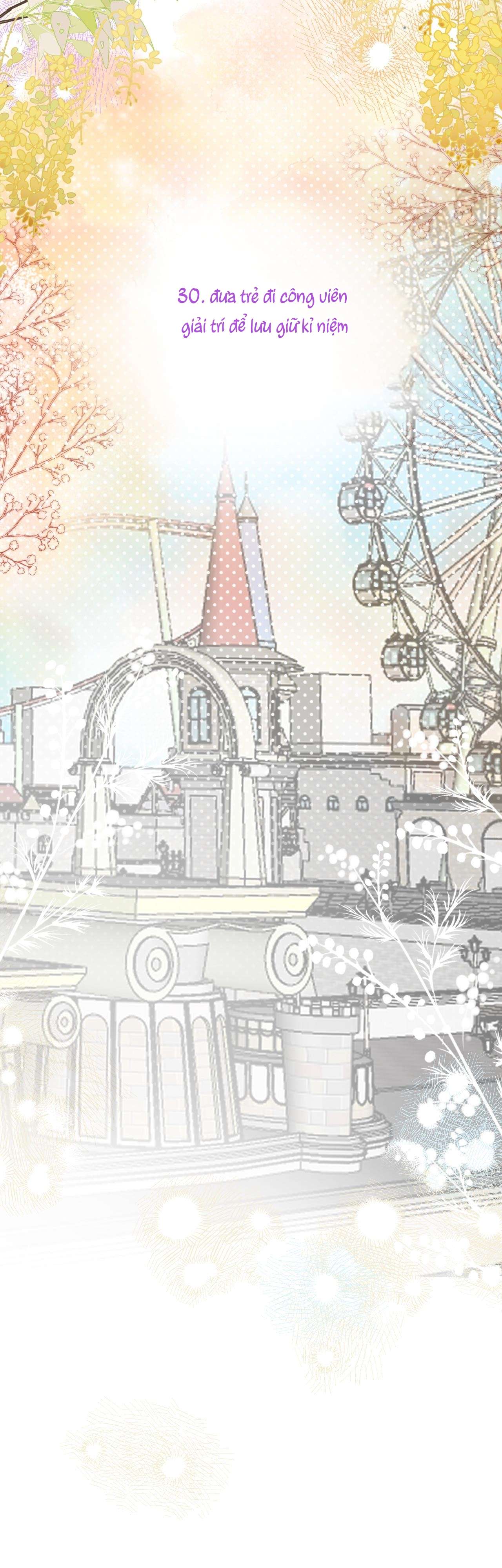 Nhặt Được Cô Phù Thủy Nhỏ Giờ Phải Làm Sao Đây? Chapter 9 - Trang 4