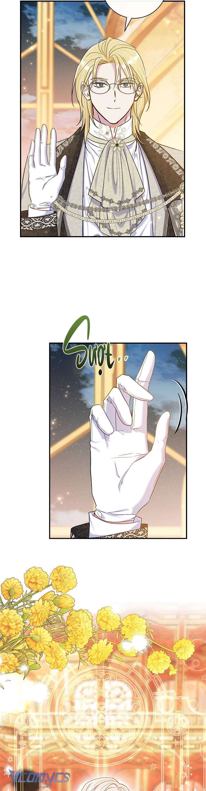 Người Xem Mắt Của Ác Nữ Quá Hoàn Hảo Chap 68 - Next Chap 69