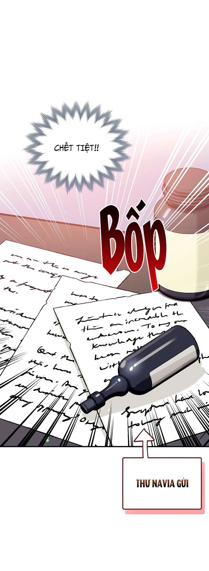 Chúng Ta Có Thể Trở Thành Một Gia Đình Được Không? Chap 59 - Next Chap 60