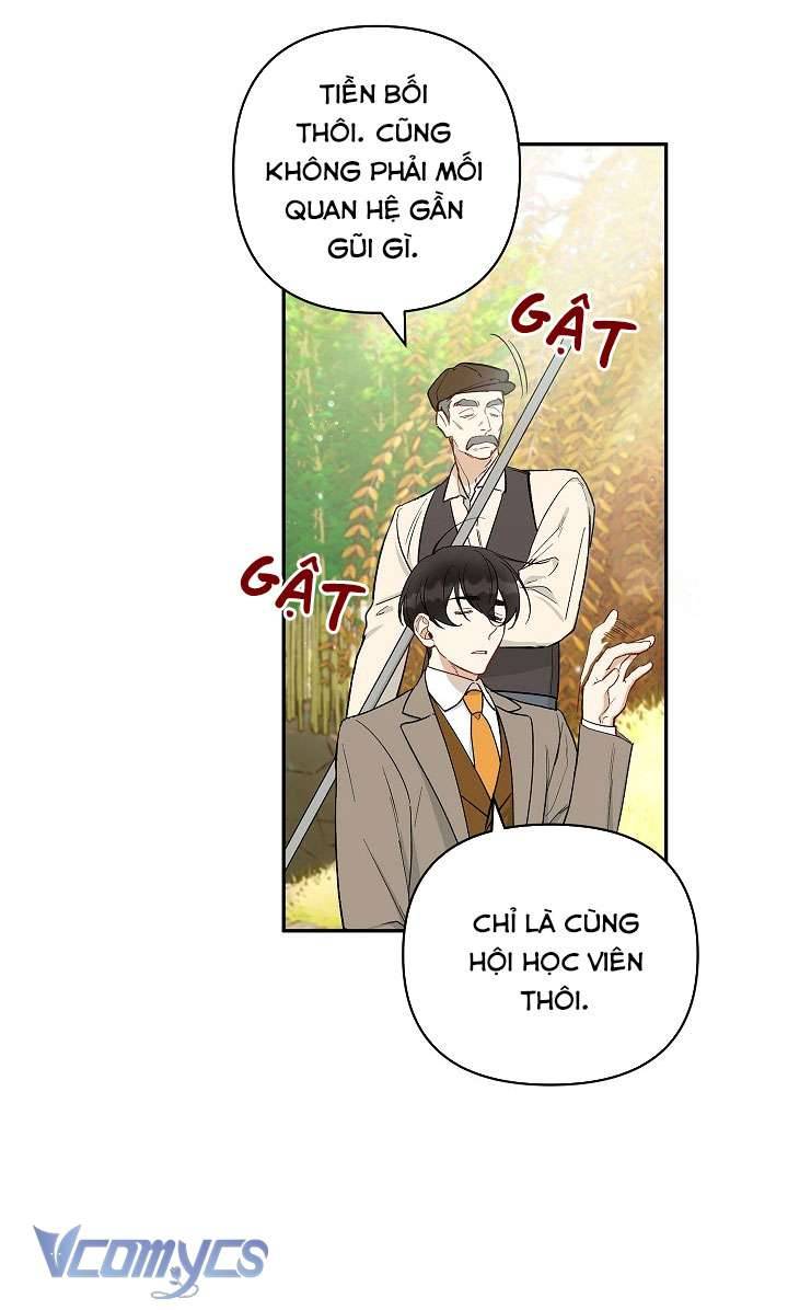 Phương Pháp Trở Thành Con Gái Của Người Hùng Bóng Đêm Chap 21 - Trang 2