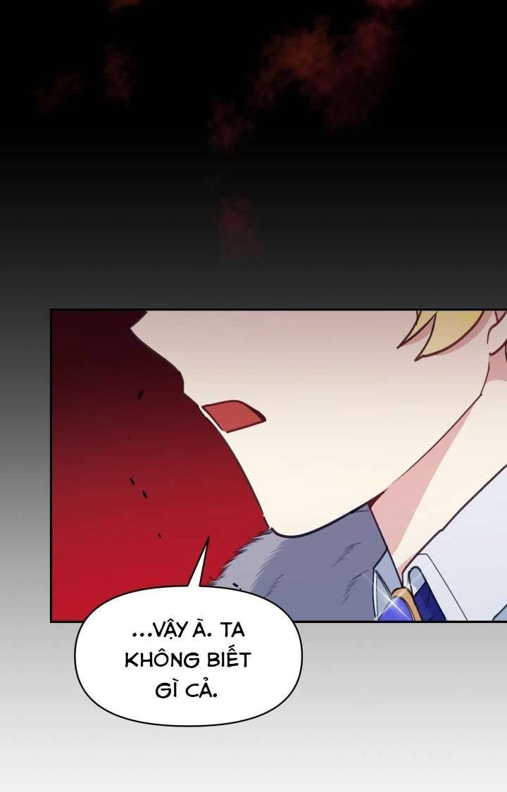 Người Bảo Hộ Của Bạo Quân Là Ma Nữ Tàn Độc Chap 22 - Trang 4