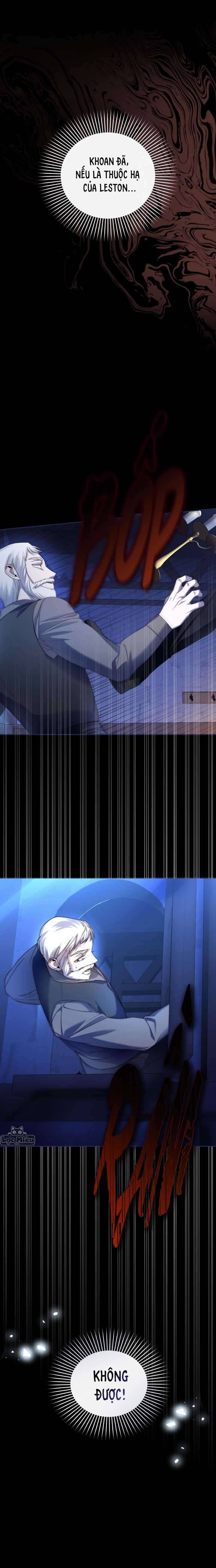 Phương Pháp Che Giấu Đứa Con Của Hoàng Đế Chap 57 - Next Chapter 57.1