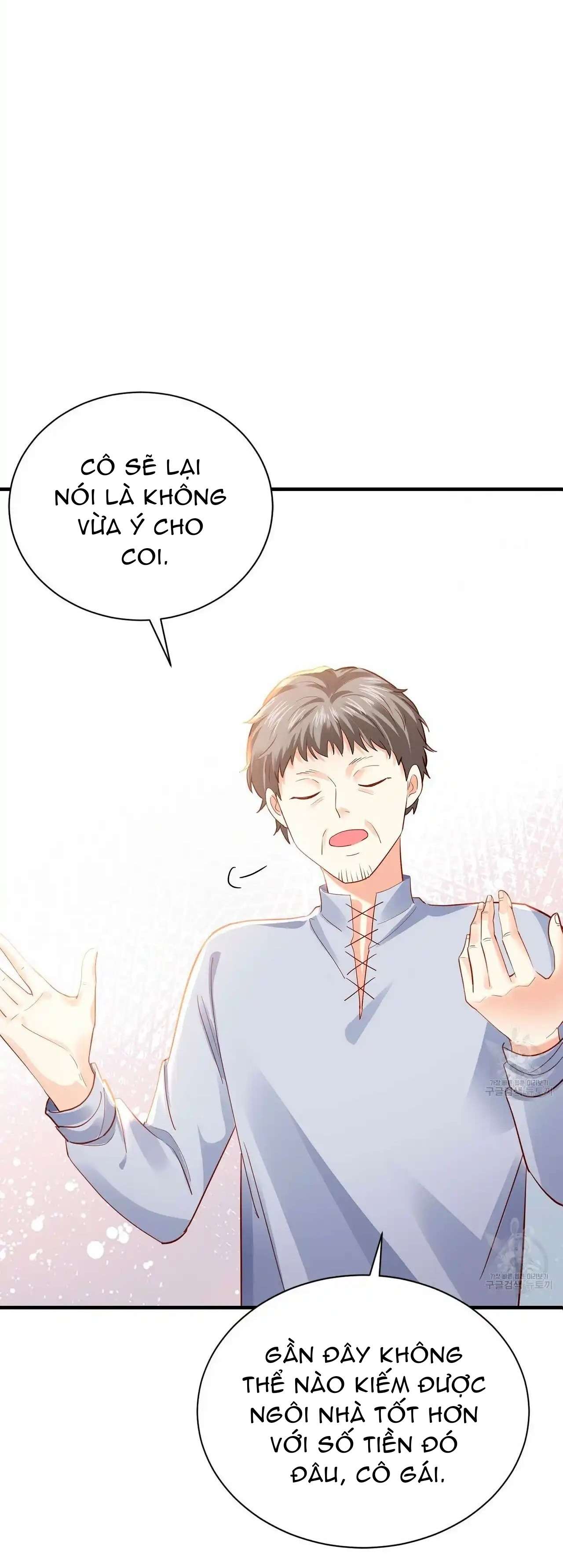 Đêm Không Ngủ Của Nàng Hầu Gái Chap 25 - Trang 3