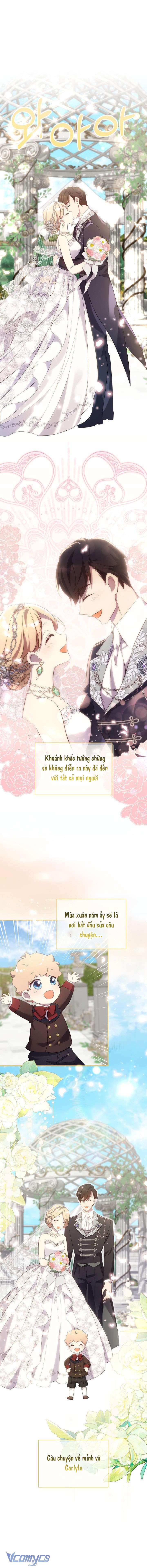 Tôi Vô Tình Cứu Được Em Trai Nam Chính Chap truyện) - Trang 2