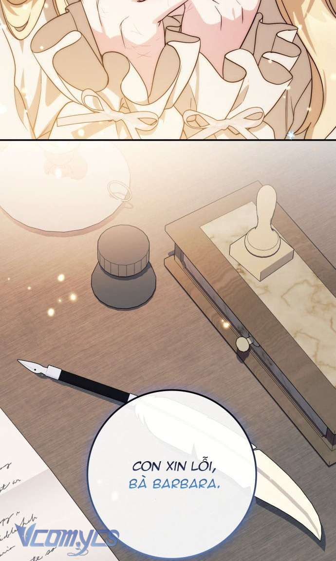 Nữ Công Tước Chiến Lợi Phẩm Chap 8 - Next Chap 9