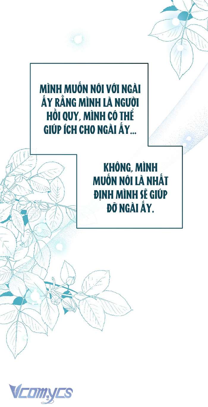 Chúng Ta Có Thể Trở Thành Một Gia Đình Được Không? Chap 81 - Next Chap 82