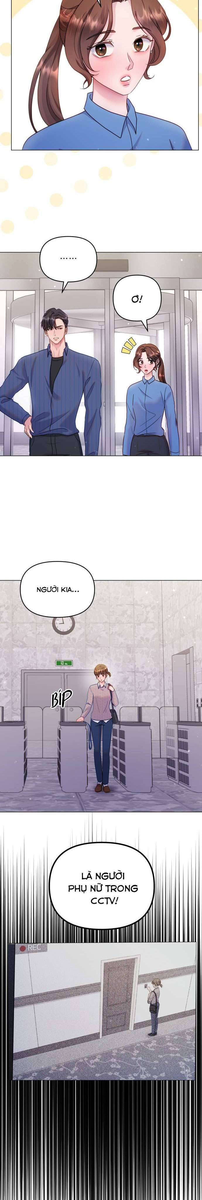 Hướng Dẫn Thu Phục Mãnh Thú Chap 25 - Trang 4