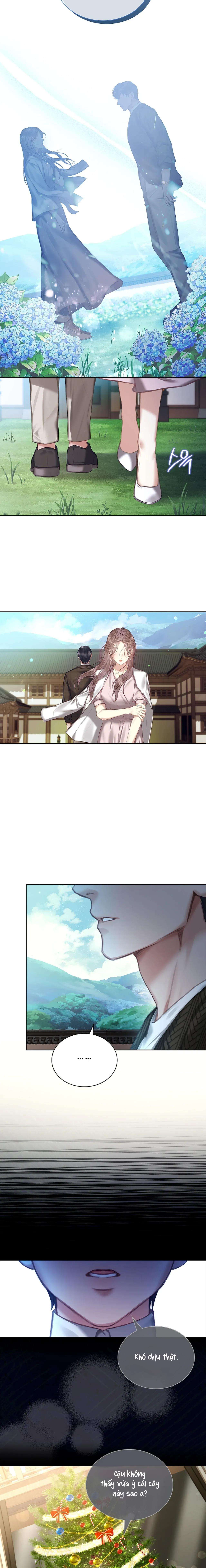 [ 18+ ] Người Vợ Trẻ Chap 9 - Trang 2