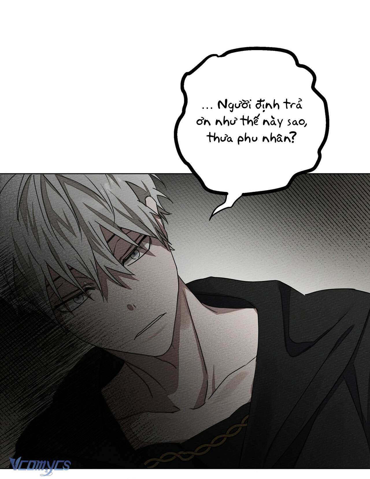 Dưới Bóng Cây Sồi Chap 29 - Next Chap 30