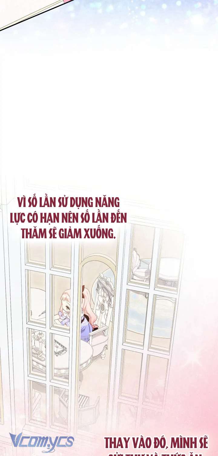 Tiểu Thư Tích Tiền Đi Bụi Chapter 63 - Trang 4