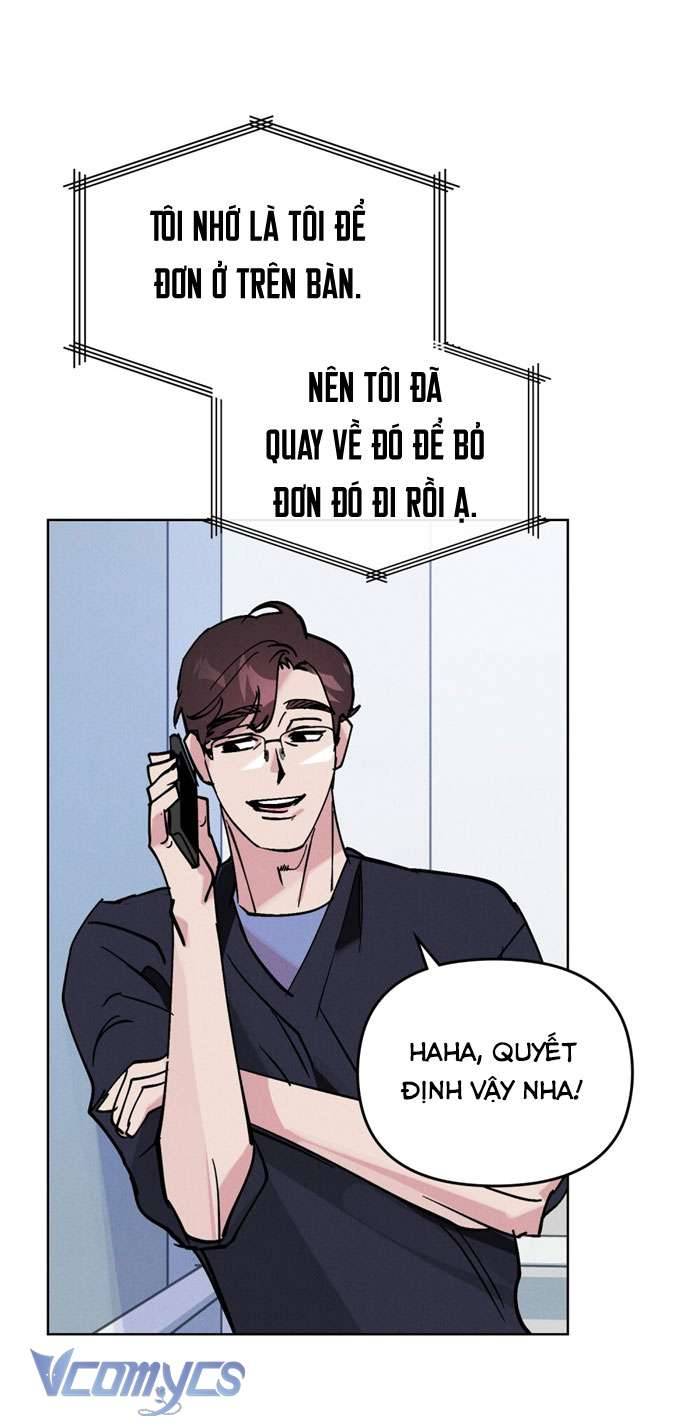 [18+] 7 Giây Thay Vì Một Nụ Hôn Chap 12 - Trang 2