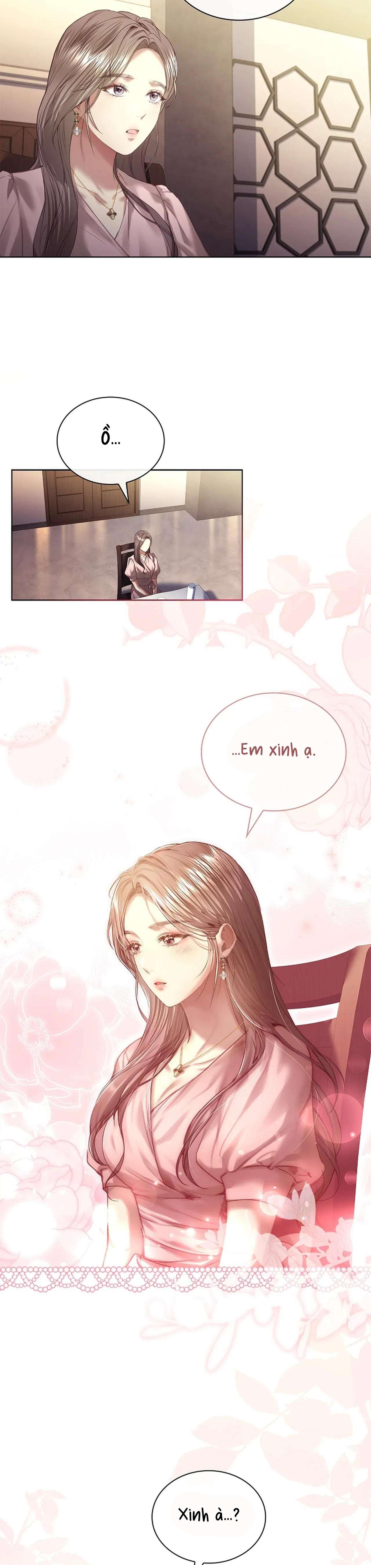 [ 18+ ] Người Vợ Trẻ Chap 10 - Trang 2