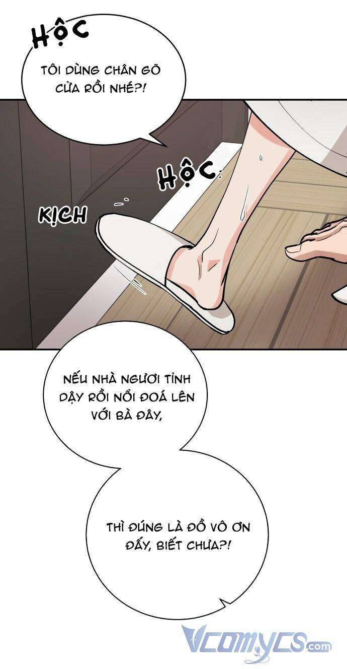 Oan Gia Ngõ Hẹp Chapter 31 - Trang 3