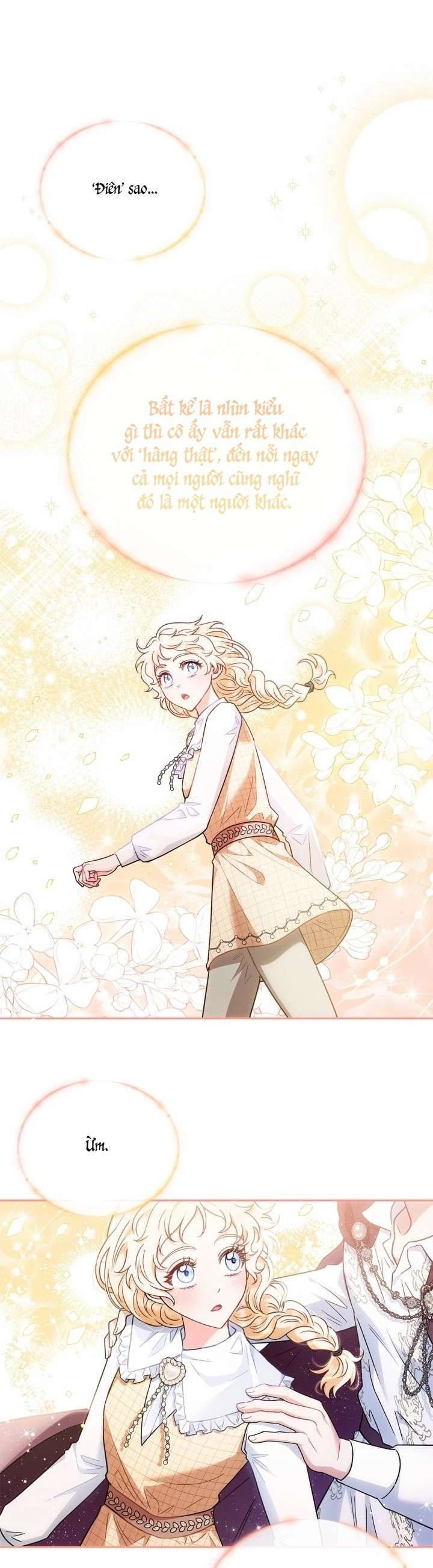 Trở Thành Người Giám Định Chất Độc Cho Thế Lực Hắc Ám Chapter 15 - Trang 4