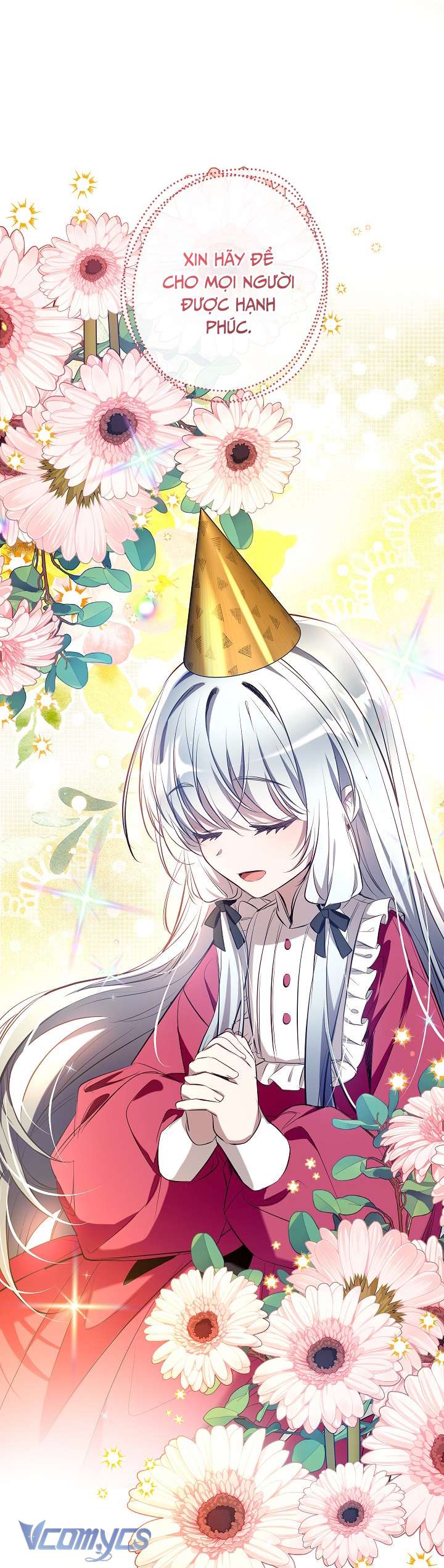 Chúng Ta Có Thể Trở Thành Một Gia Đình Được Không? Chap 87 - Next Chap 88