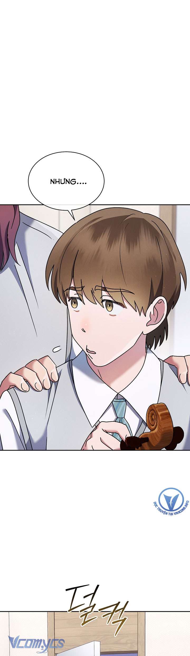 Thiên Tài Âm Nhạc Trường Nghệ Thuật Tái Sinh Thành Paganini Chap 8 - Next 